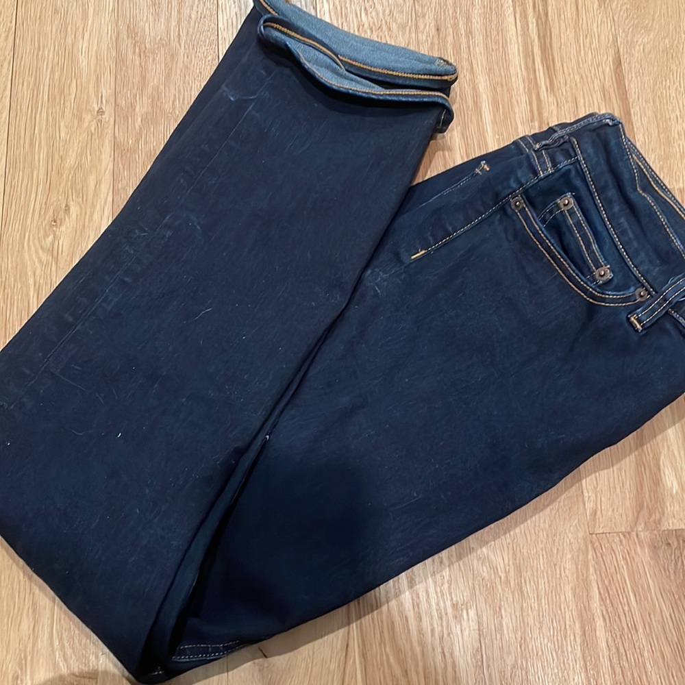 Jcrew jeans - Picture 3 of 3